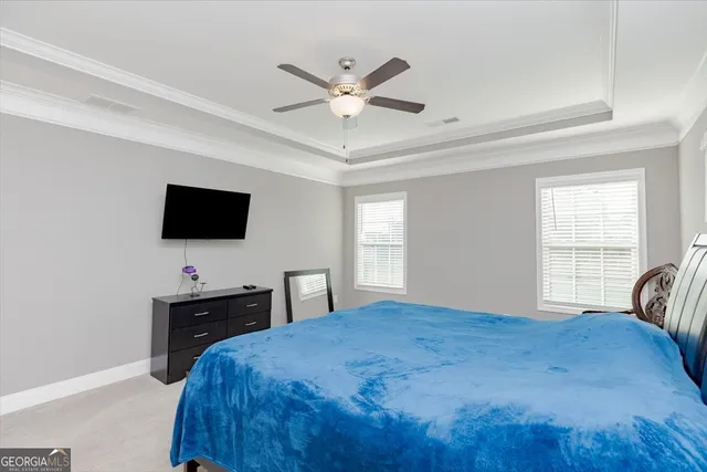 $438,900 | 108 Bella Court, Kathleen, GA 31047