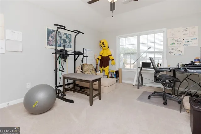 $438,900 | 108 Bella Court, Kathleen, GA 31047