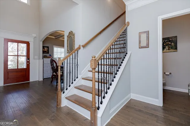 $438,900 | 108 Bella Court, Kathleen, GA 31047