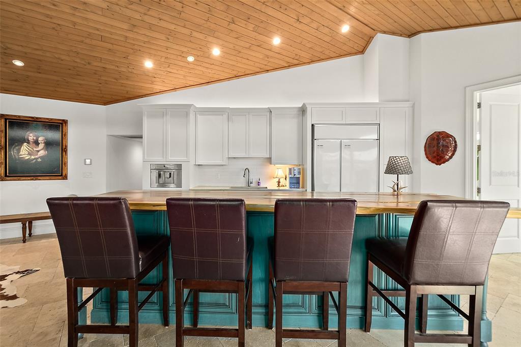 644 Riverview Road Flagler Beach, FL 32136 - Photo 25 of 66