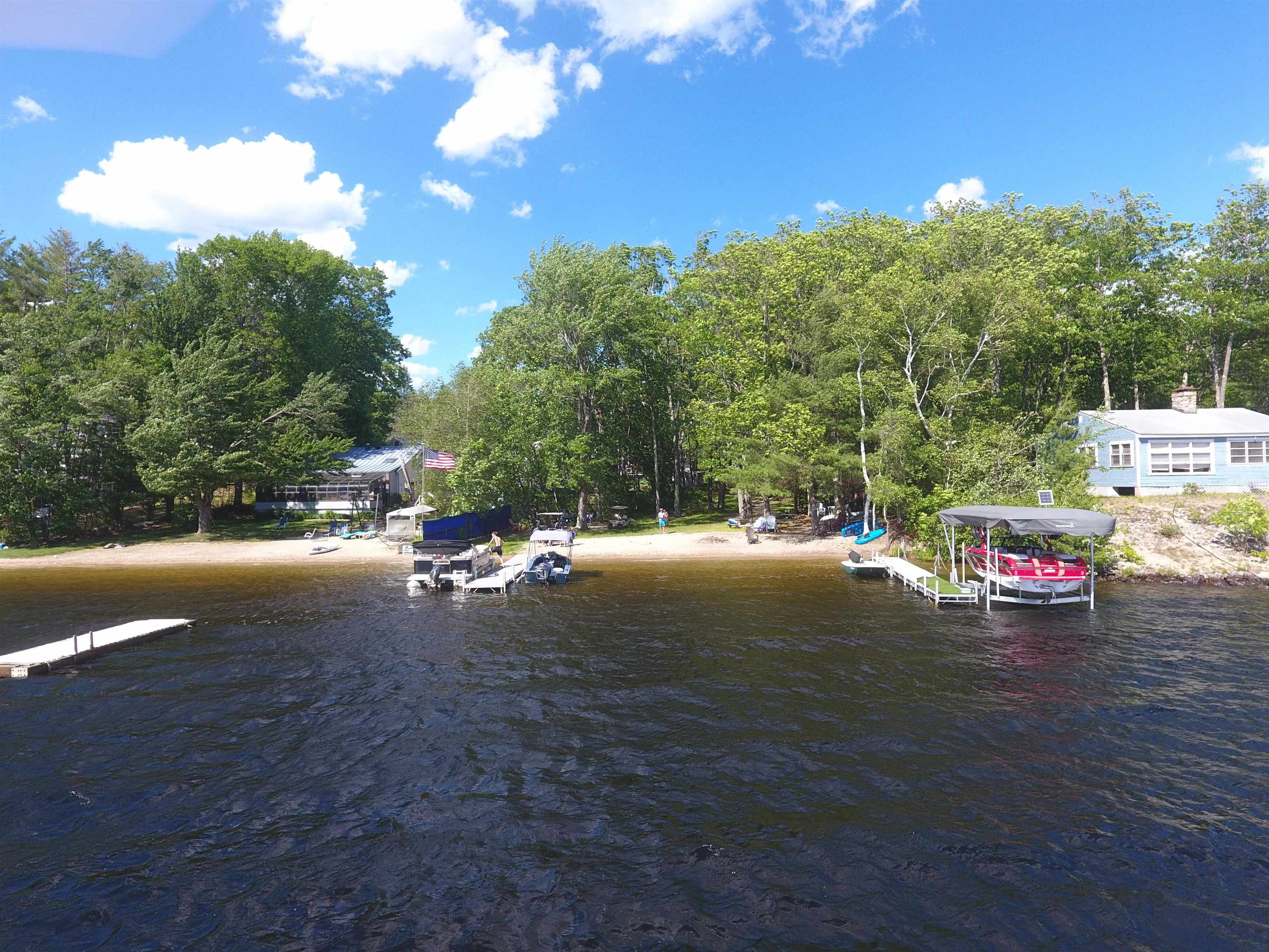 109 Barden Hill Road Hillsborough, NH 03244 - Photo 24 of 30