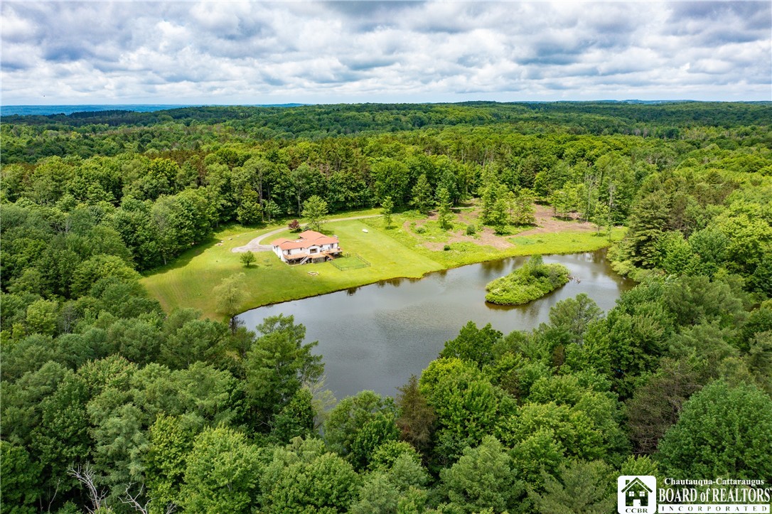 4671 Pickard Road Dewittville, NY 14728 - Photo 1 of 41 4671 Pickard Rd.