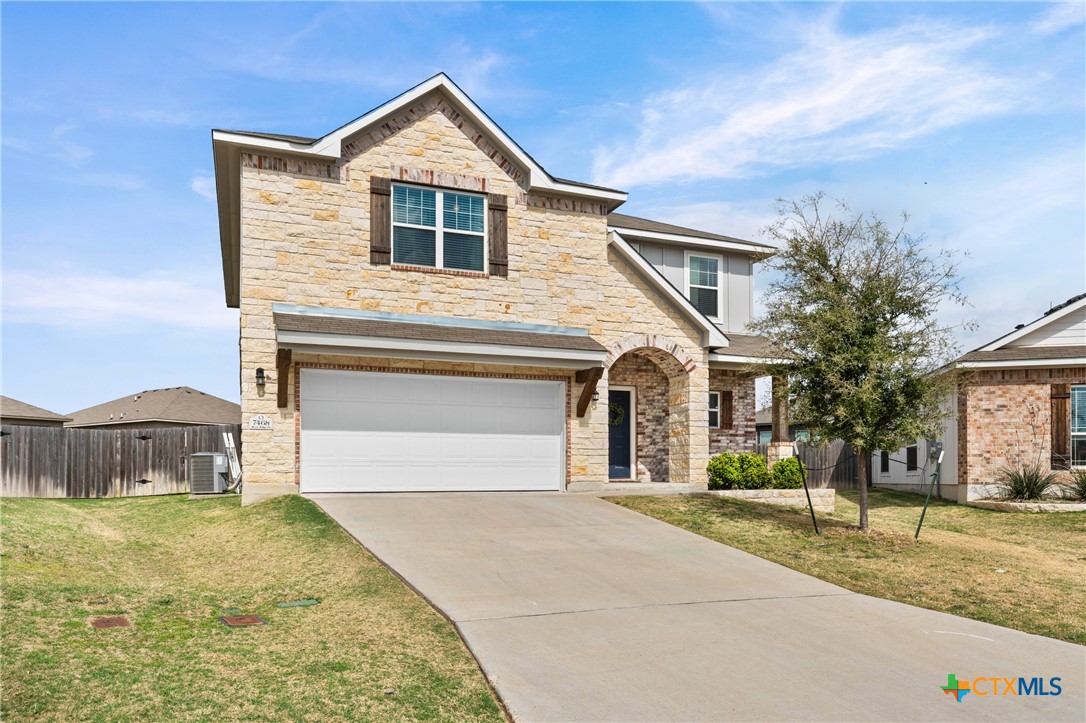 7468 Mossy Ridge Lane Temple, TX 76502 - Photo 4 of 43