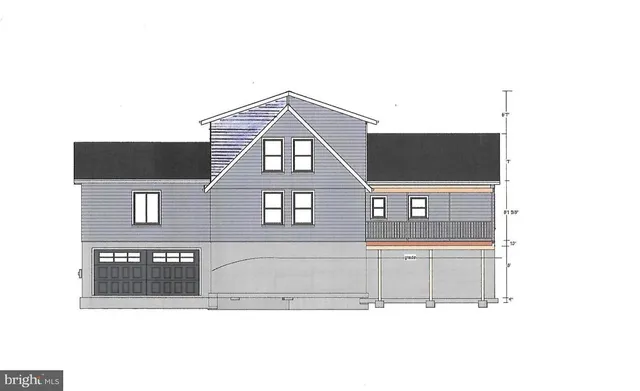 $875,000 | 14 Black Bear Road, Maurertown, VA 22644