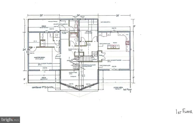 $875,000 | 14 Black Bear Road, Maurertown, VA 22644