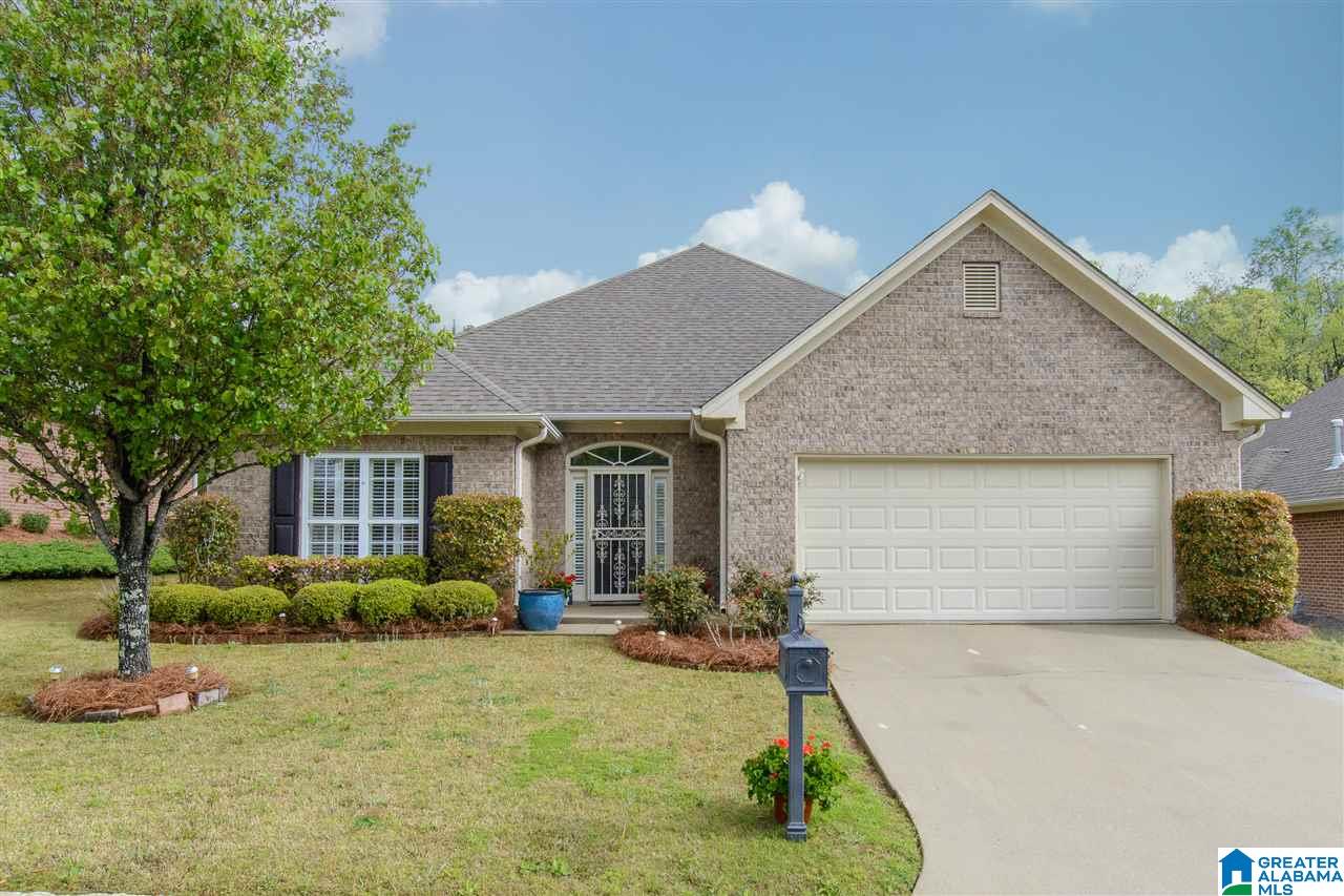 1213 Narrows Point Nook Birmingham, AL 35242 - Photo 1 of 29