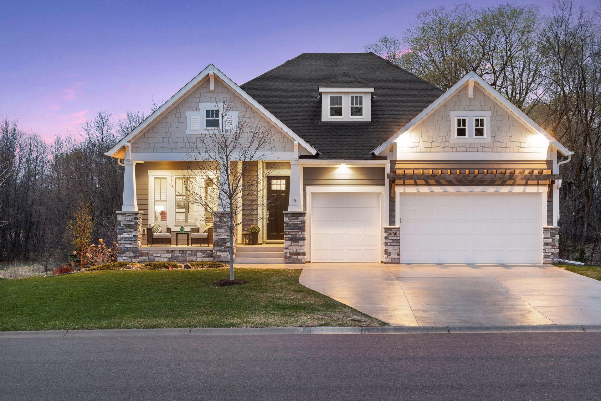 3075 Wild Flower Trail Medina, MN 55340 - Photo 1 of 69