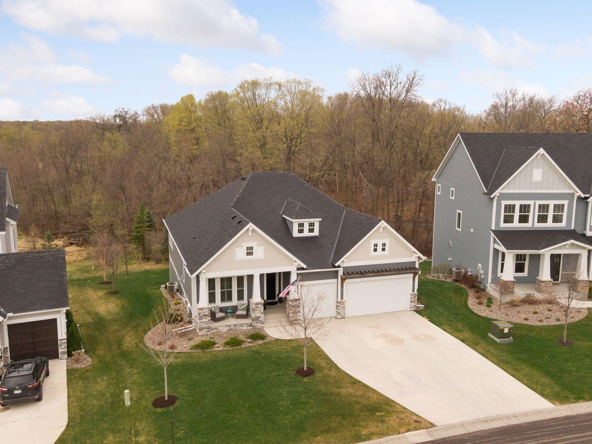 3075 Wild Flower Trail Medina, MN 55340 - Photo 3 of 69