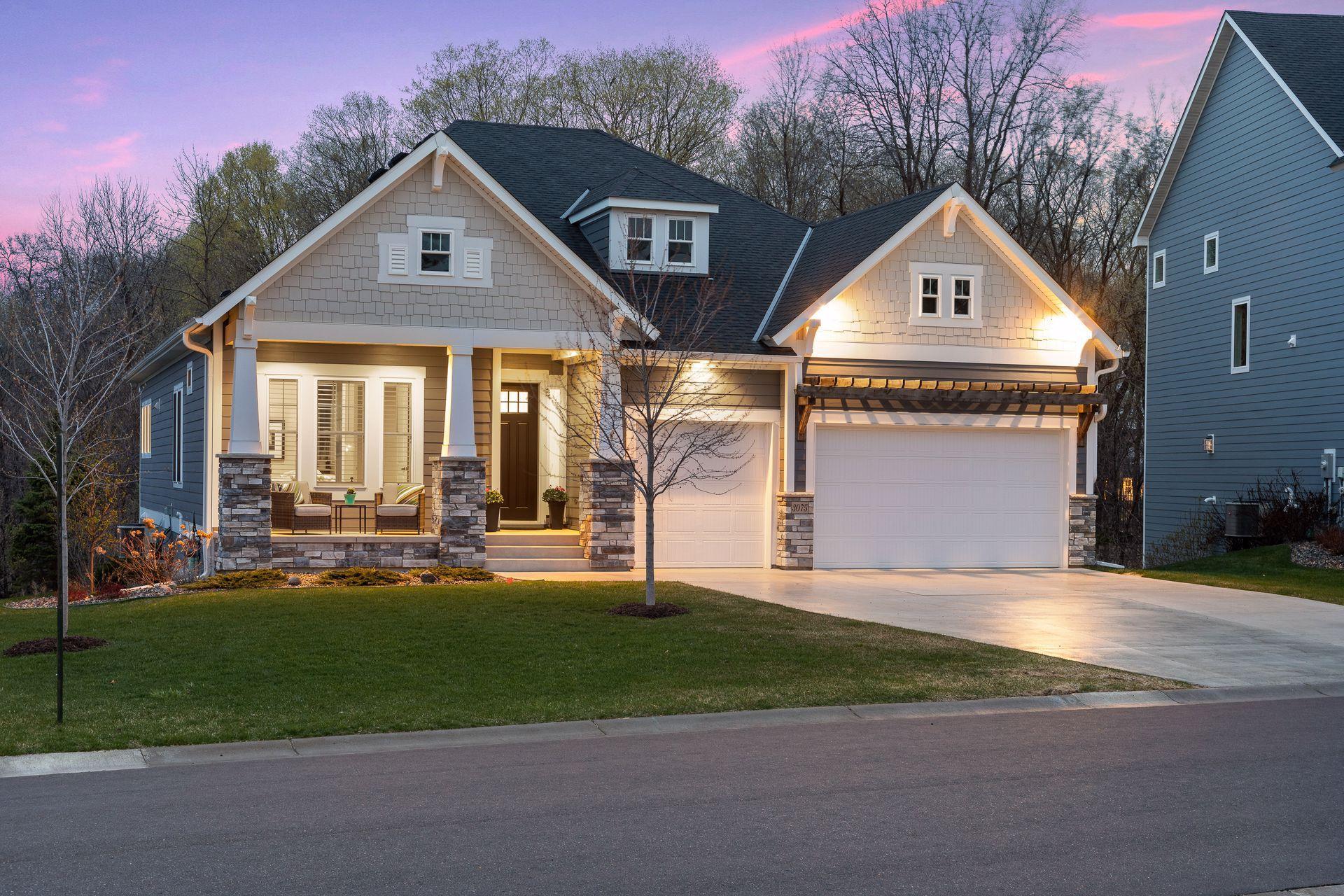 3075 Wild Flower Trail Medina, MN 55340 - Photo 5 of 69