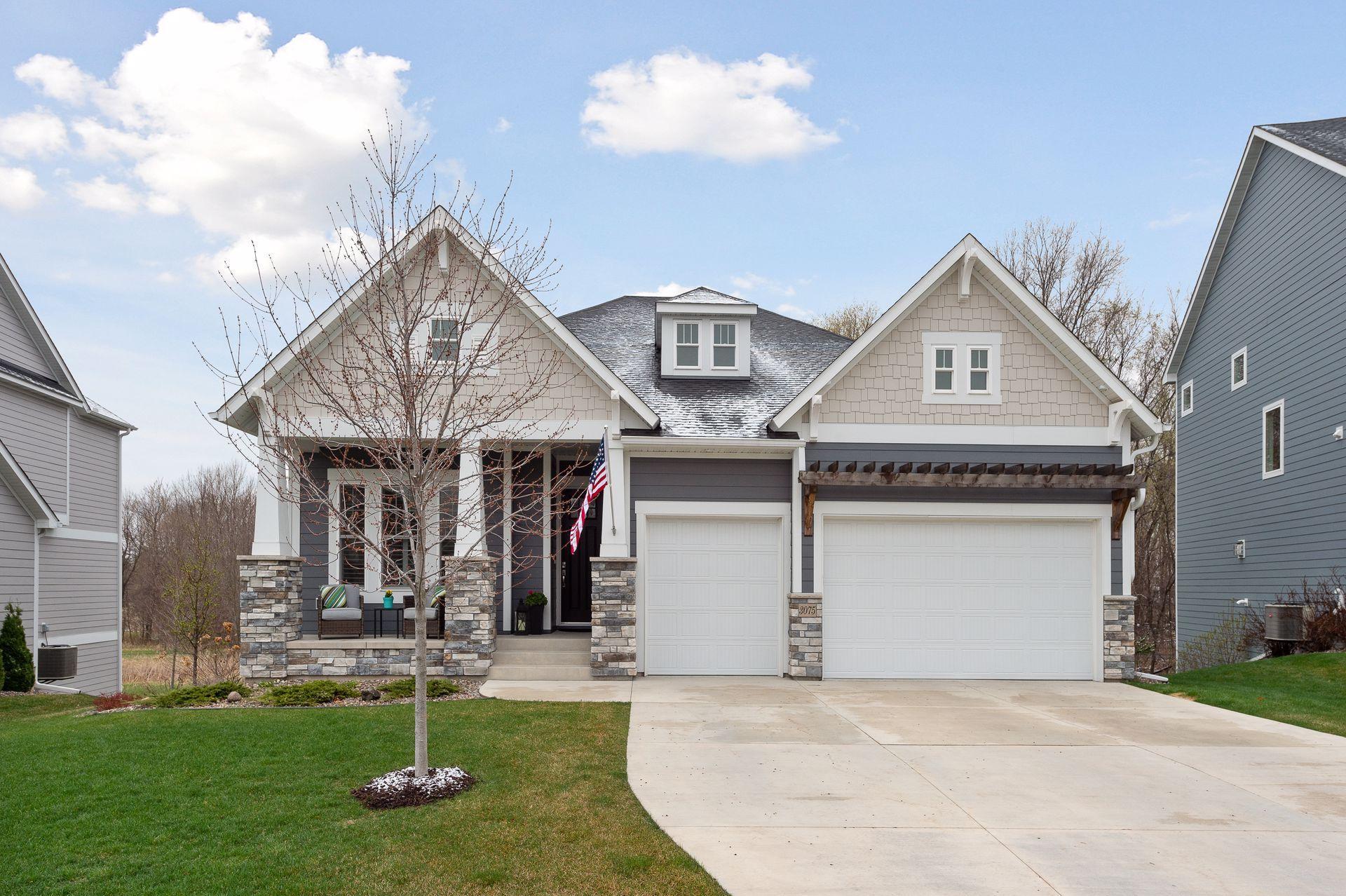 3075 Wild Flower Trail Medina, MN 55340 - Photo 8 of 69