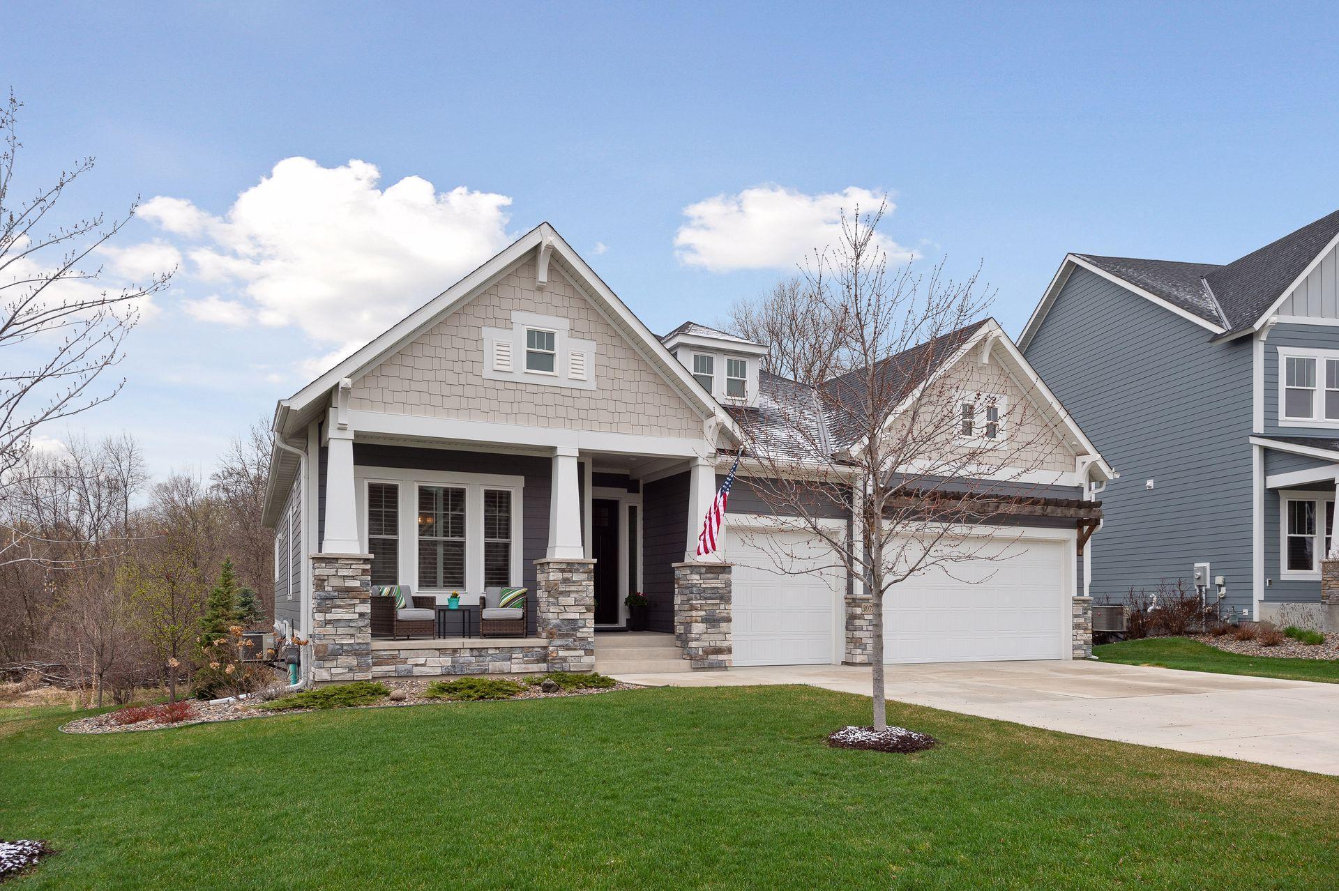 3075 Wild Flower Trail Medina, MN 55340 - Photo 9 of 69