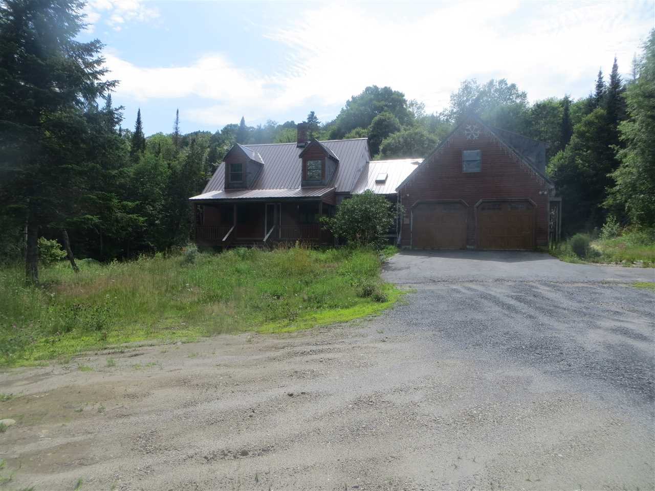 364 Sargent's Road Sutton, VT 05871 - Photo 1 of 21 Gallery Image 1