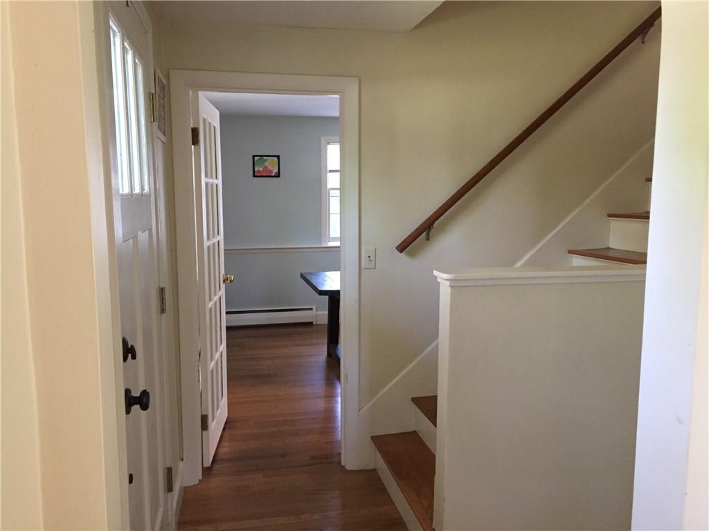 191 Princes Point Road Yarmouth, ME 04096 - Photo 13 of 34 Looking from Living Room to Dining...