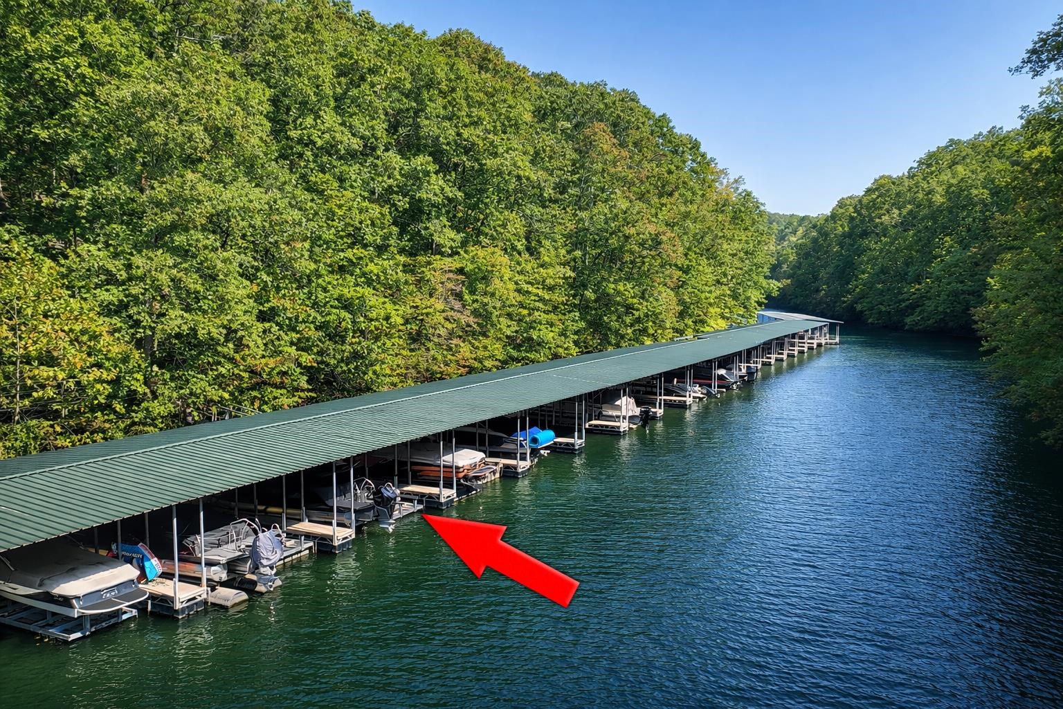 50 Legacy Pointe Savannah, TN 38372 - Photo 21 of 40 a view of swimming pool from a balcony