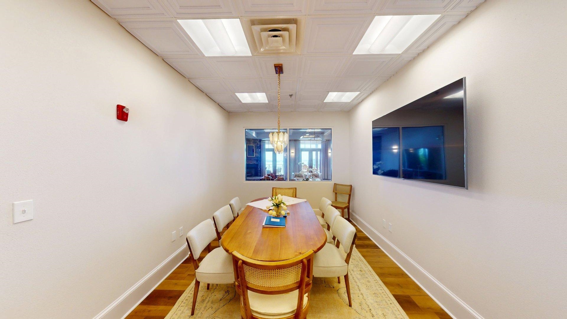 50 Legacy Pointe Savannah, TN 38372 - Photo 23 of 40 a very nice looking room with a large window