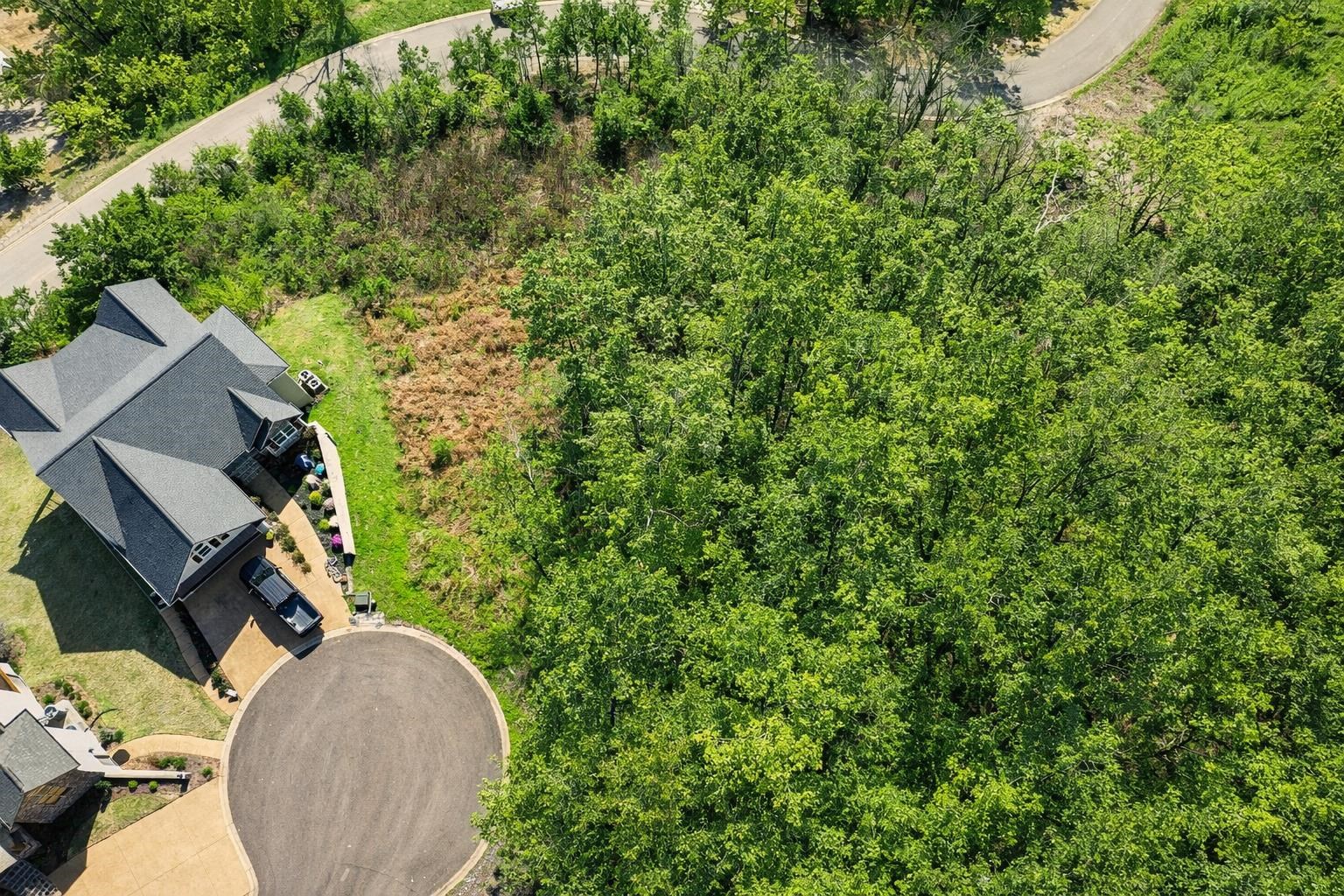 50 Legacy Pointe Savannah, TN 38372 - Photo 4 of 40 an outdoor space with lots of green space