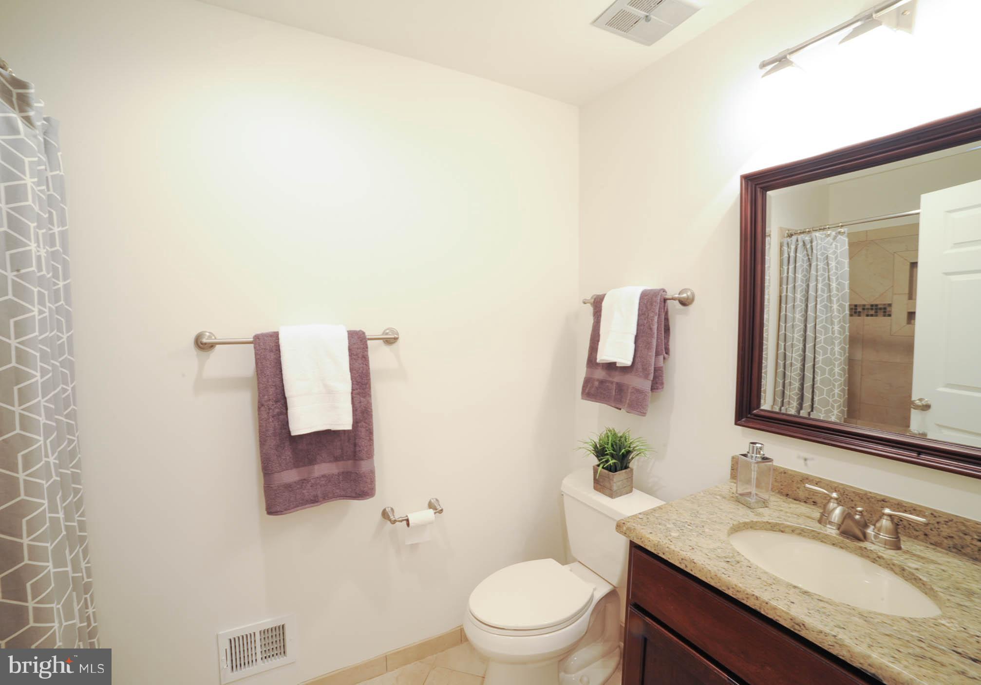 8303 Lindside Way Springfield, VA 22153 - Photo 18 of 30 Bath (Master)