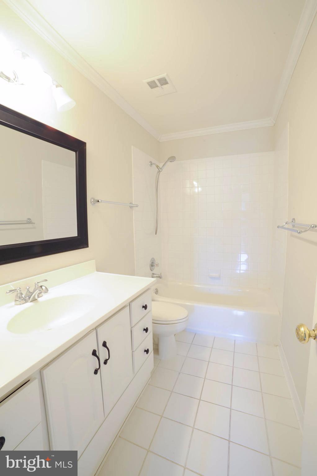 8303 Lindside Way Springfield, VA 22153 - Photo 23 of 30 Hall full bath
