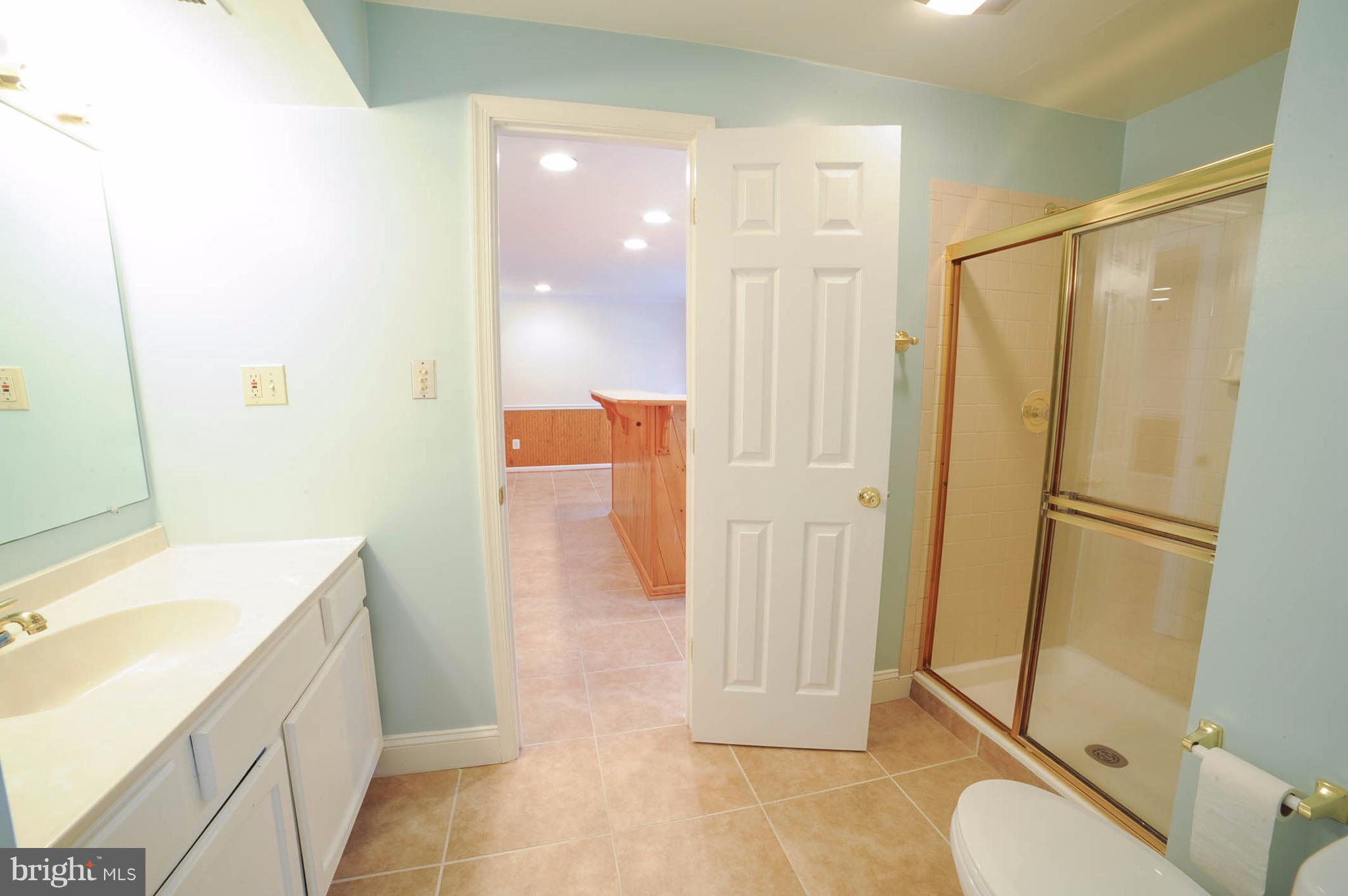 8303 Lindside Way Springfield, VA 22153 - Photo 26 of 30 Basement full bath
