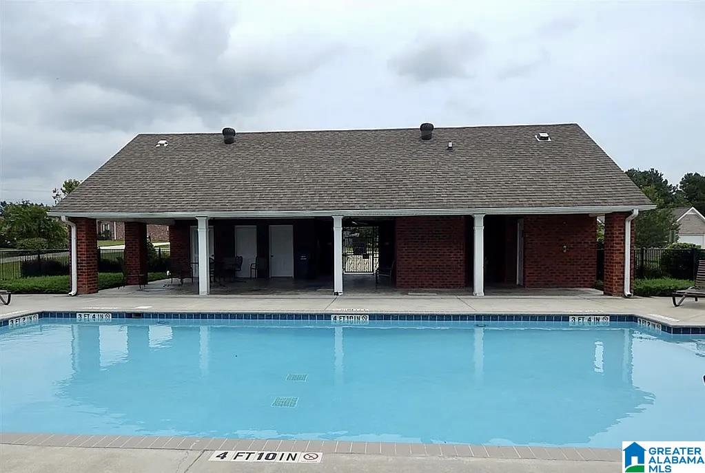 468 Daventry Circle Calera, AL 35040 - Photo 39 of 44