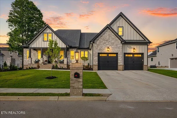 $609,900 | 359 Eagle Creek Road Northwest, Cleveland, TN 37312