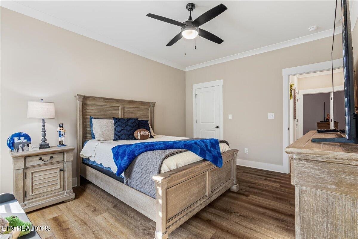 359 Eagle Creek Road Northwest Cleveland, TN 37312 - Photo 23 of 47 14-359 Eagle Creek Rd Nw-16