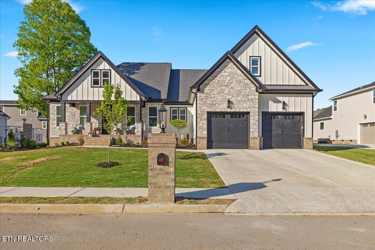 359 Eagle Creek Road Northwest Cleveland, TN 37312 - Photo 40 of 47 37-359 Eagle Creek Rd Nw-39
