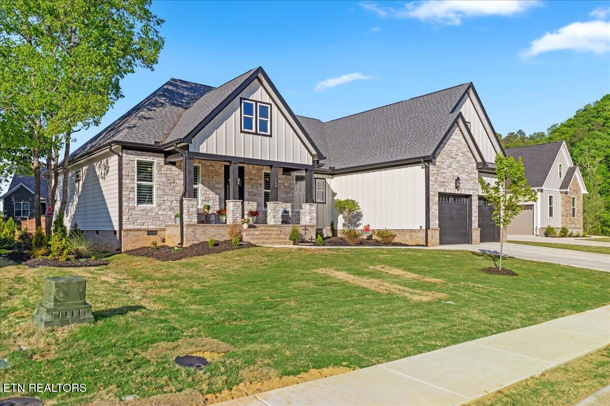 359 Eagle Creek Road Northwest Cleveland, TN 37312 - Photo 41 of 47 39-359 Eagle Creek Rd Nw-41