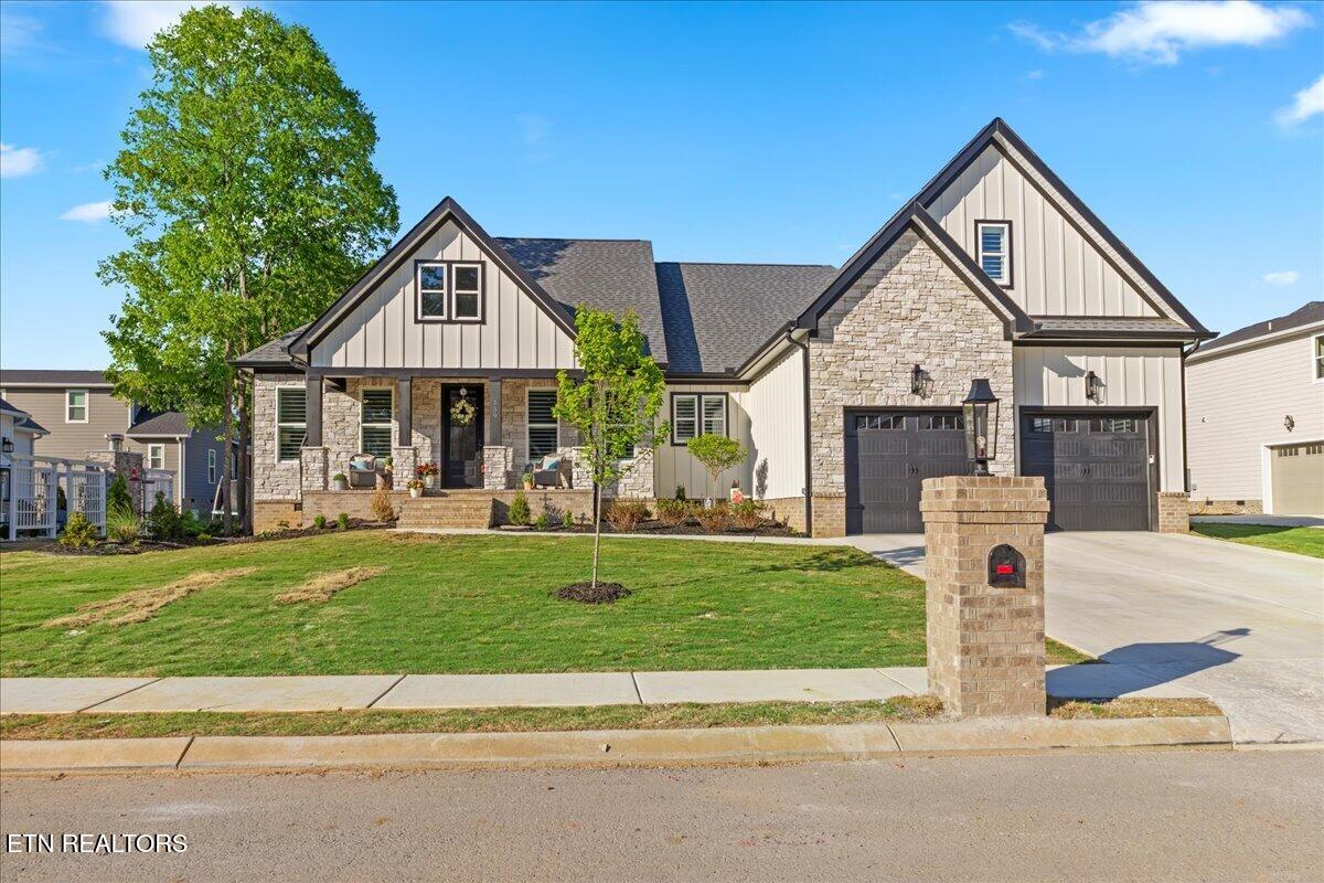 359 Eagle Creek Road Northwest Cleveland, TN 37312 - Photo 42 of 47 40-359 Eagle Creek Rd Nw-42