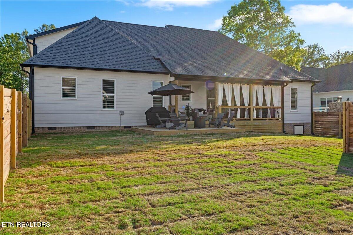 359 Eagle Creek Road Northwest Cleveland, TN 37312 - Photo 45 of 47 43-359 Eagle Creek Rd Nw-45