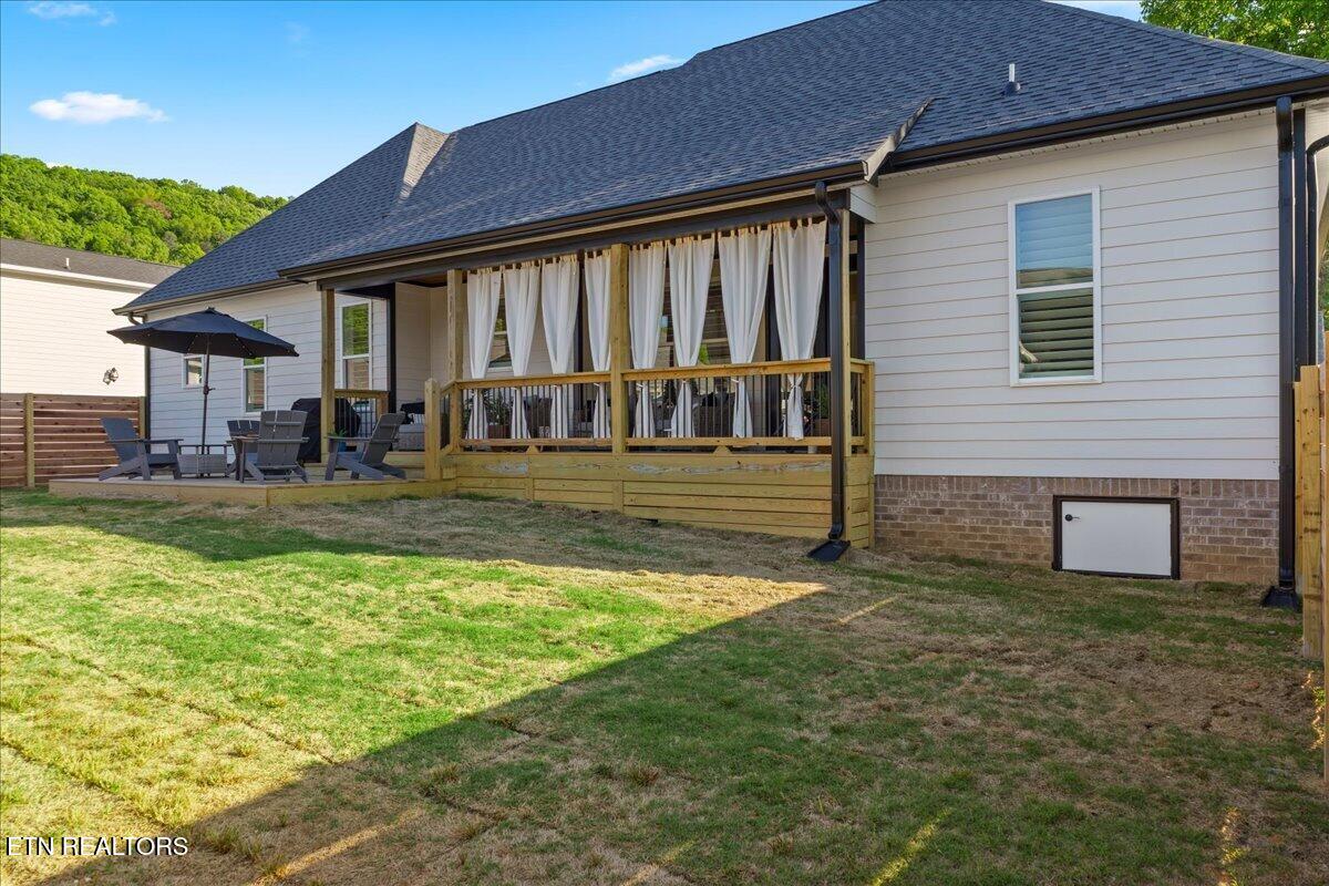 359 Eagle Creek Road Northwest Cleveland, TN 37312 - Photo 46 of 47 44-359 Eagle Creek Rd Nw-46
