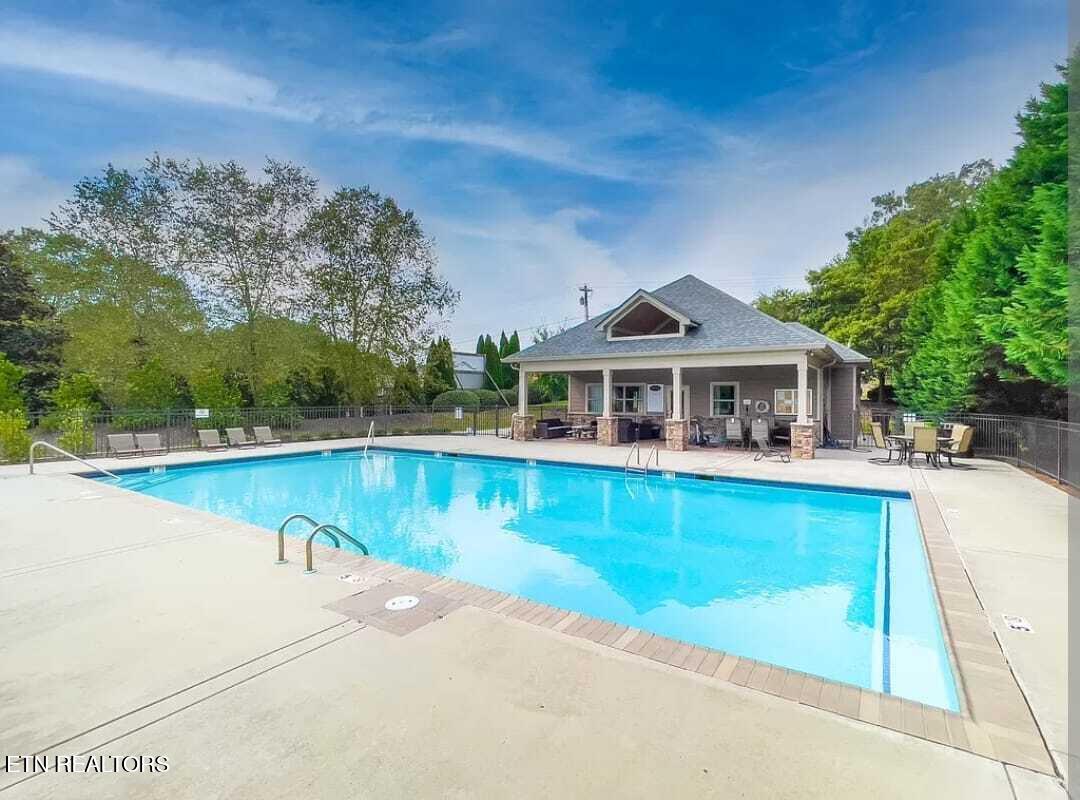 359 Eagle Creek Road Northwest Cleveland, TN 37312 - Photo 47 of 47 359 Eagle Creek Community Pool Pic