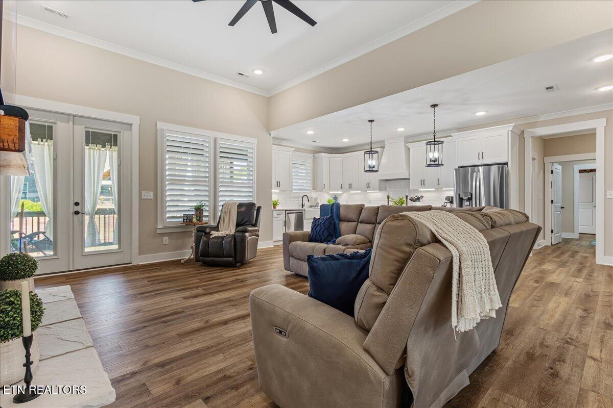 359 Eagle Creek Road Northwest Cleveland, TN 37312 - Photo 5 of 47 45-359 Eagle Creek Rd Nw-1