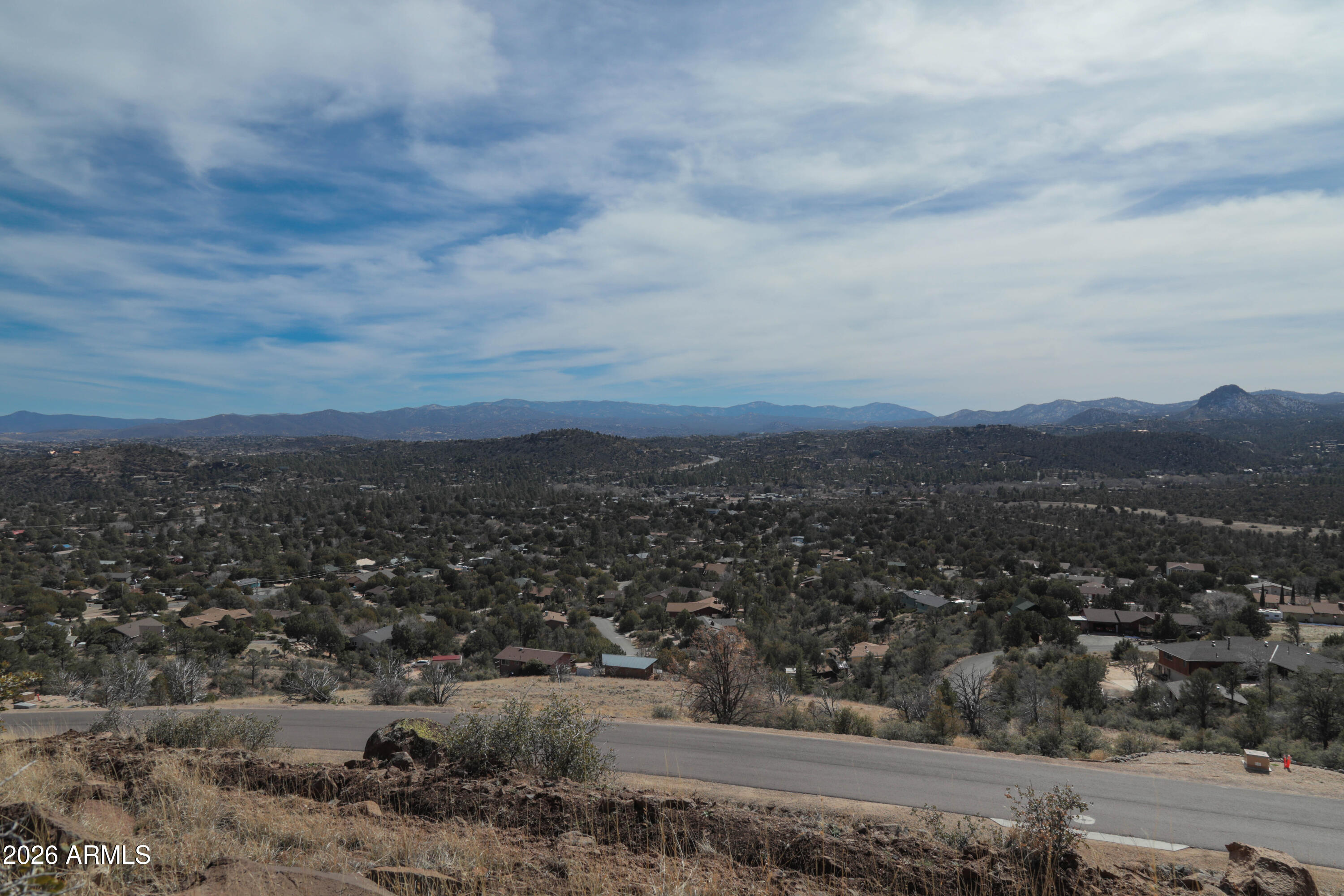 2588 West Black Ridge Trail, Unit 30 Prescott, AZ 86305 - Photo 11 of 32 a view of a city