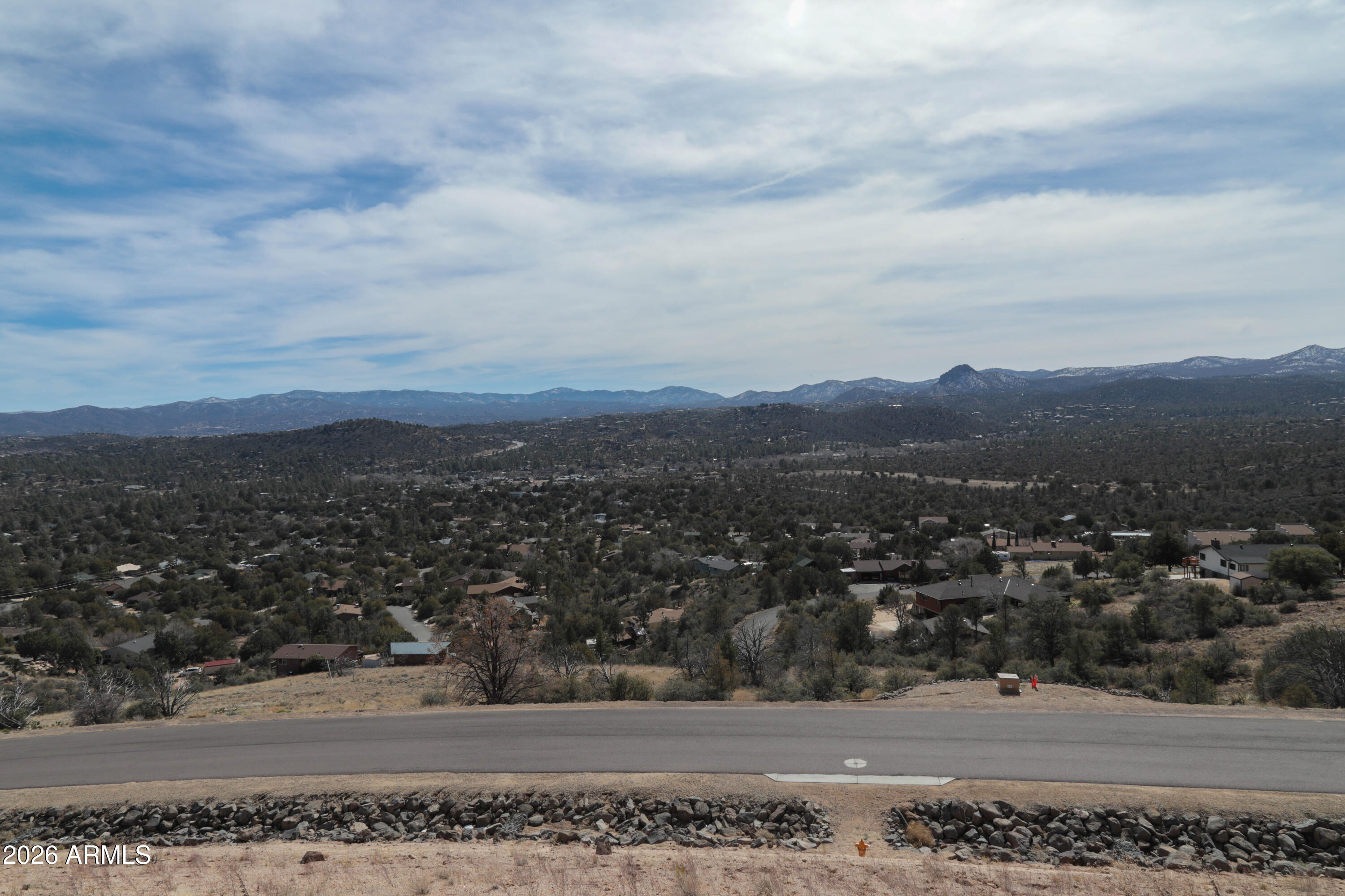 2588 West Black Ridge Trail, Unit 30 Prescott, AZ 86305 - Photo 6 of 32 a view of a city