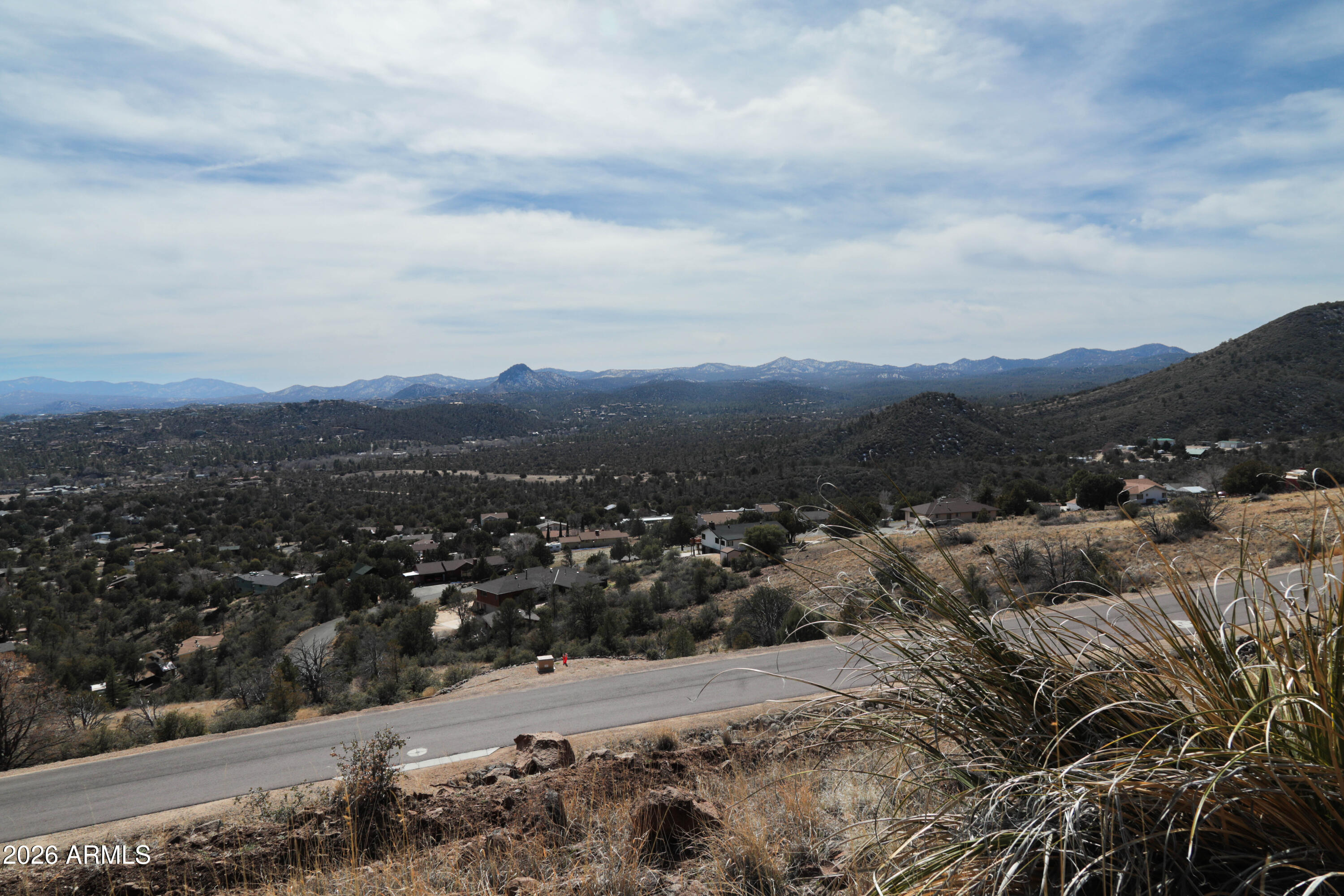 2588 West Black Ridge Trail, Unit 30 Prescott, AZ 86305 - Photo 10 of 32 a view of a city
