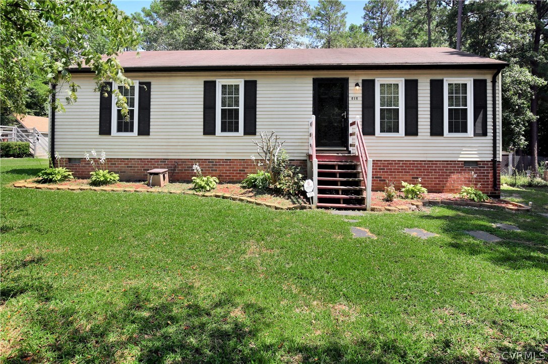 513 Marbleridge Road Chesterfield, VA 23236 - Photo 1 of 17 Gallery Image 1