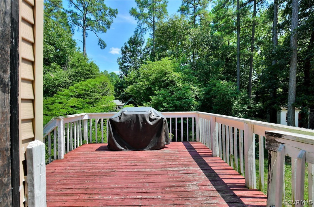 513 Marbleridge Road Chesterfield, VA 23236 - Photo 15 of 17 Gallery Image 15