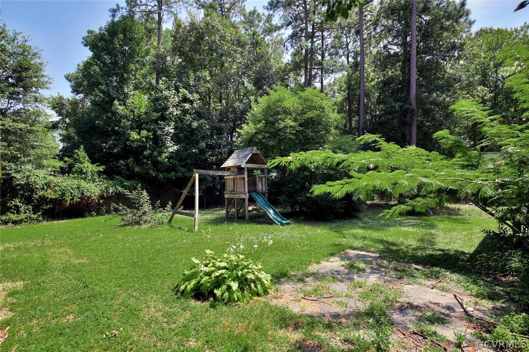 513 Marbleridge Road Chesterfield, VA 23236 - Photo 16 of 17 Gallery Image 16