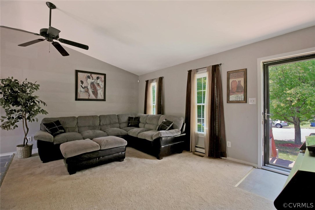 513 Marbleridge Road Chesterfield, VA 23236 - Photo 3 of 17 Gallery Image 3