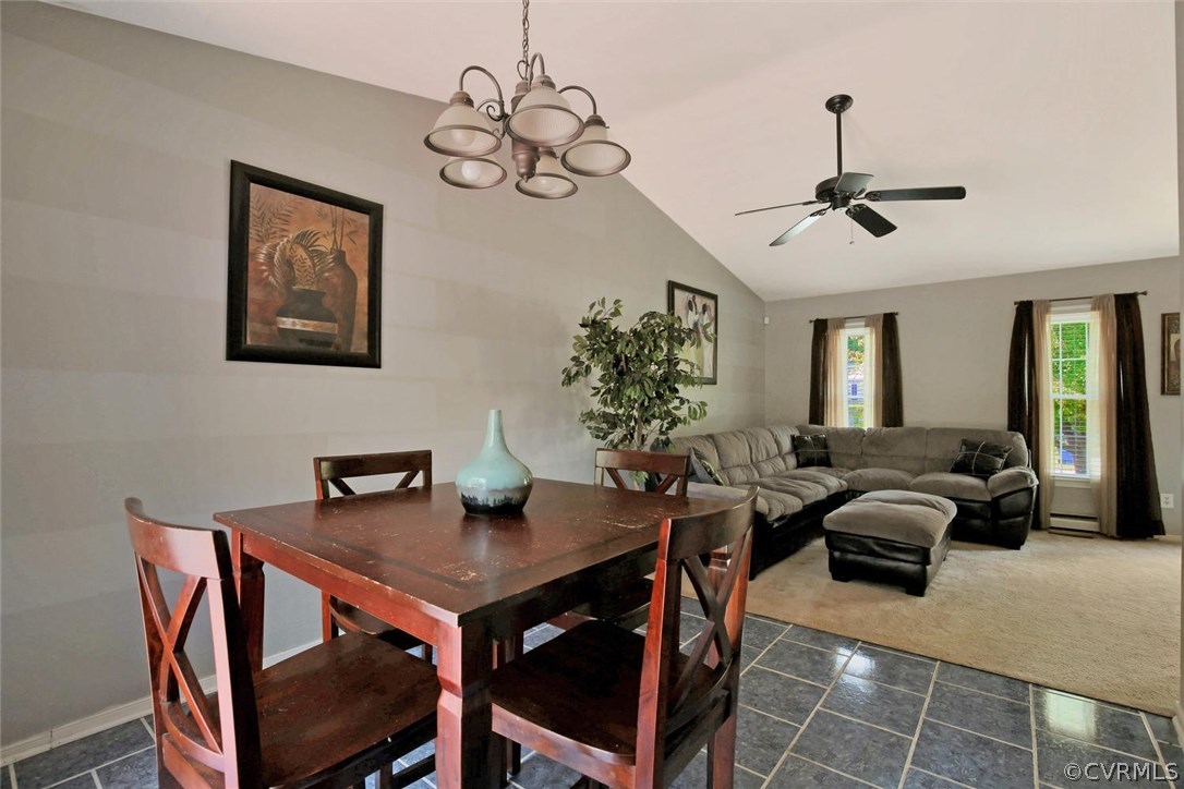 513 Marbleridge Road Chesterfield, VA 23236 - Photo 5 of 17 Gallery Image 5
