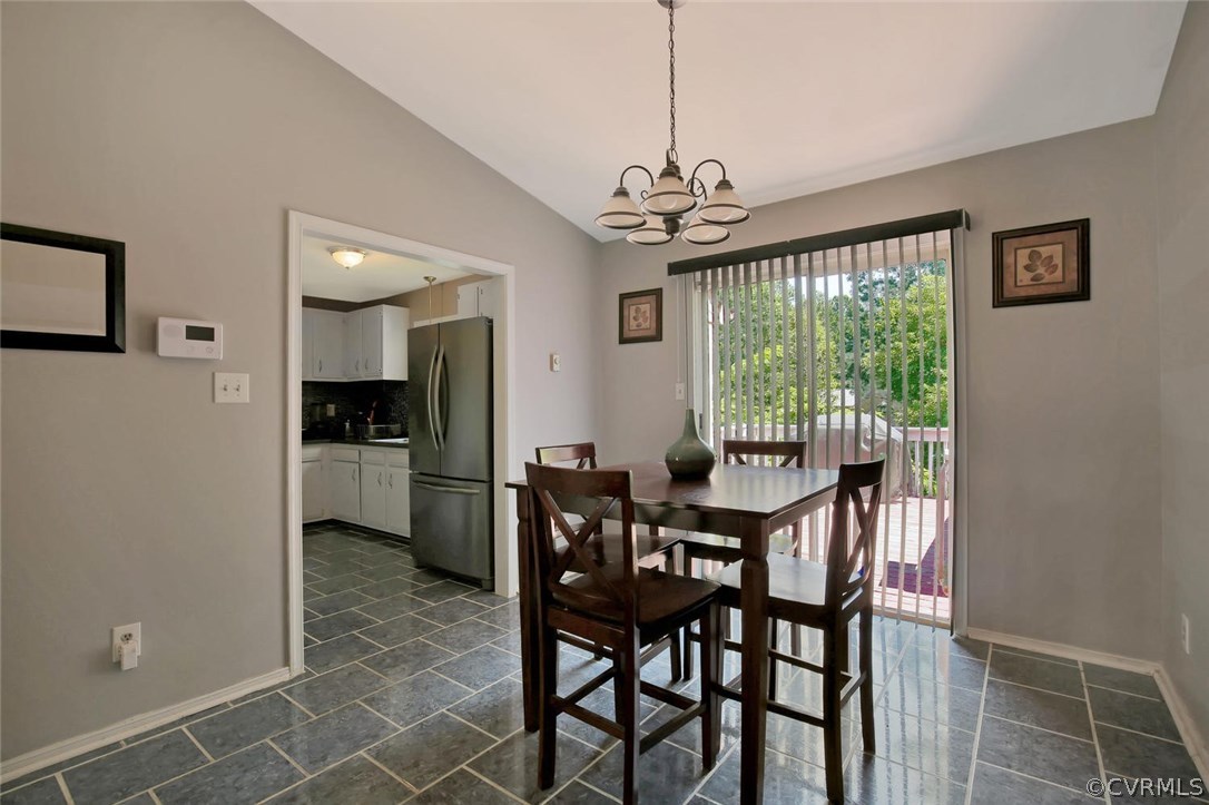 513 Marbleridge Road Chesterfield, VA 23236 - Photo 7 of 17 Gallery Image 7