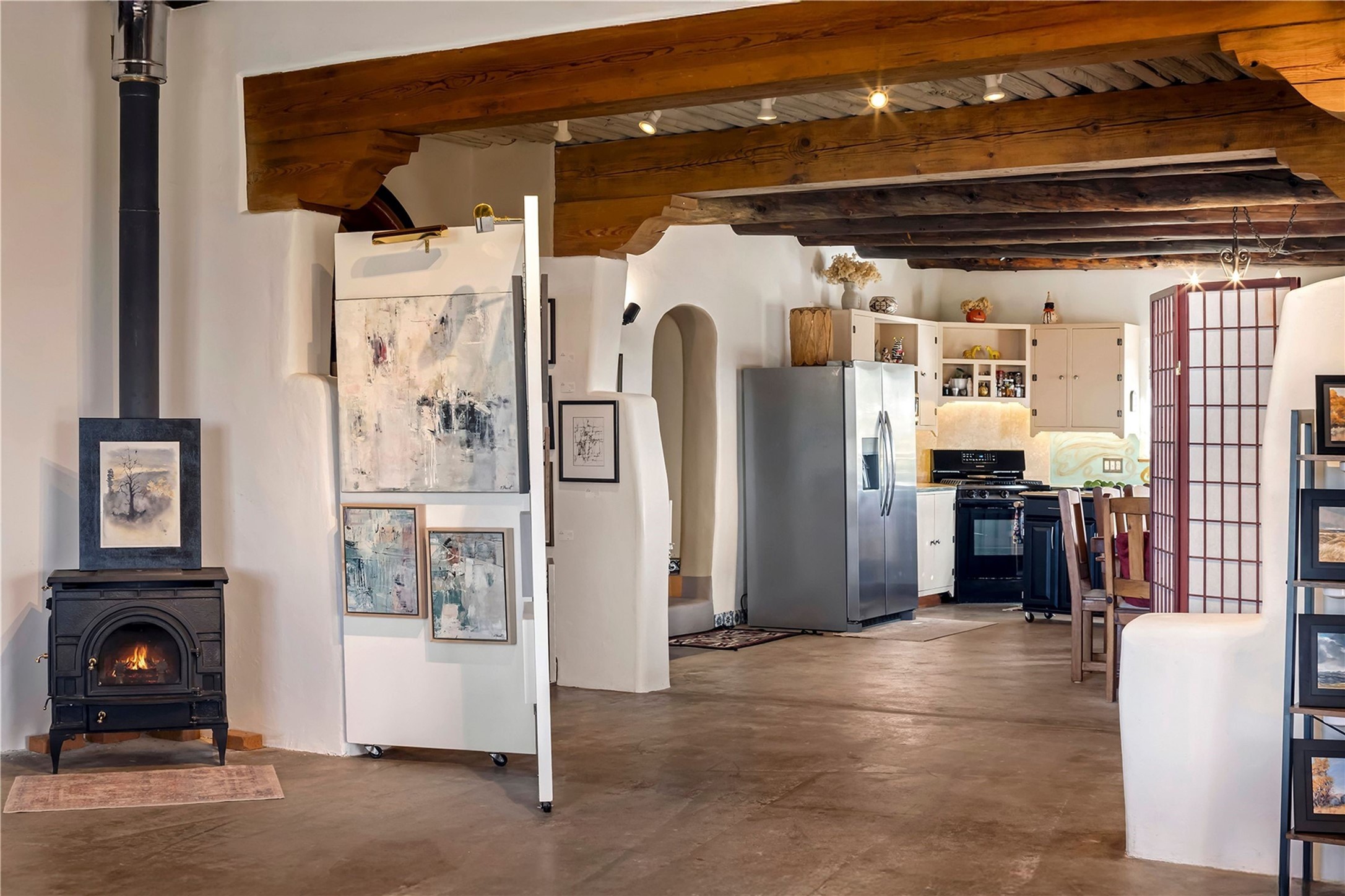 27 San Marcos Road West Santa Fe, NM 87508 - Photo 8 of 58