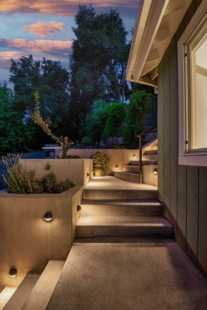 16900 Sheldon Road Los Gatos, CA 95030 - Photo 24 of 45 Gallery Image 24