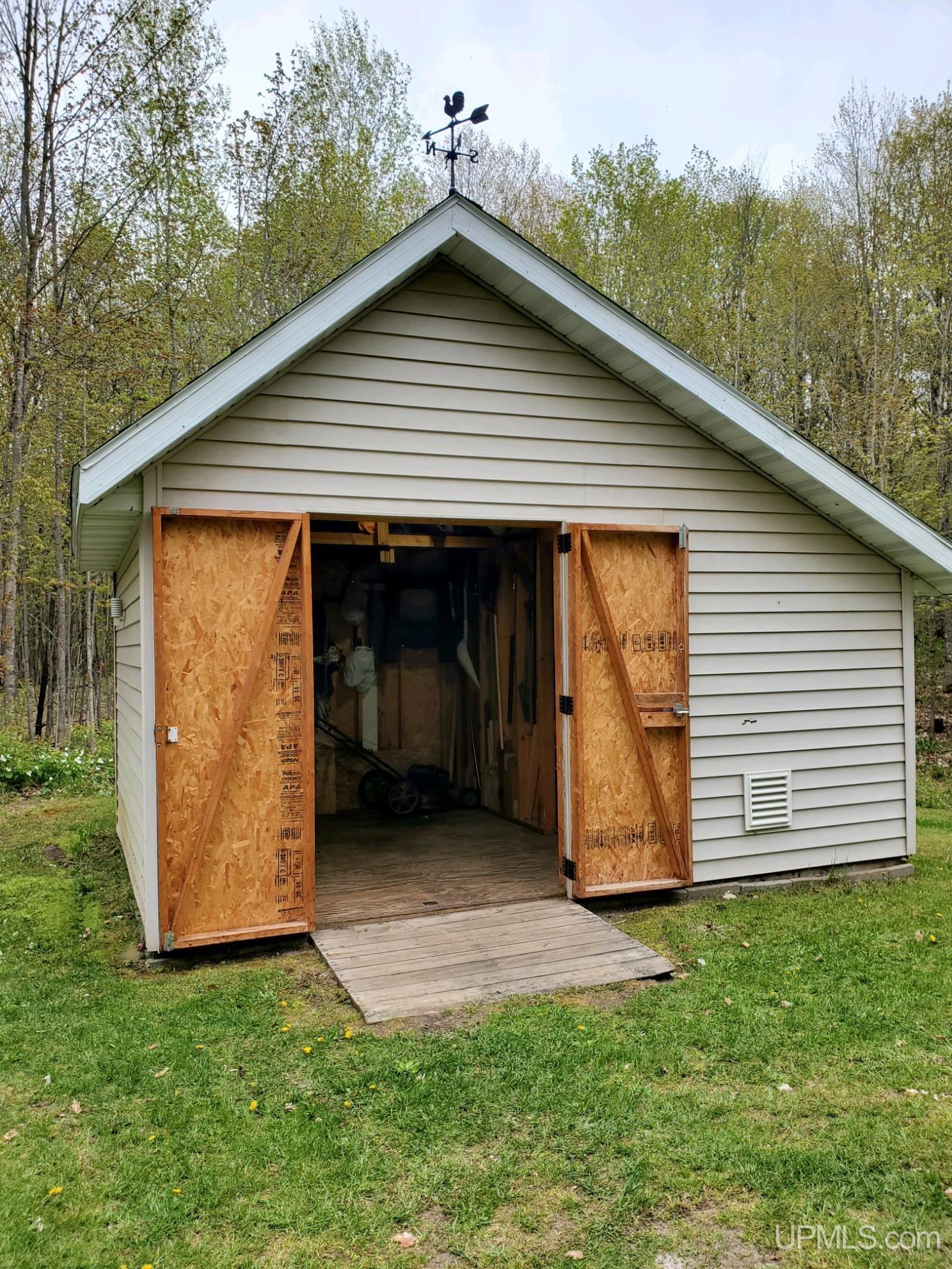 E4381 23 Road Chatham, MI 49816 - Photo 48 of 59