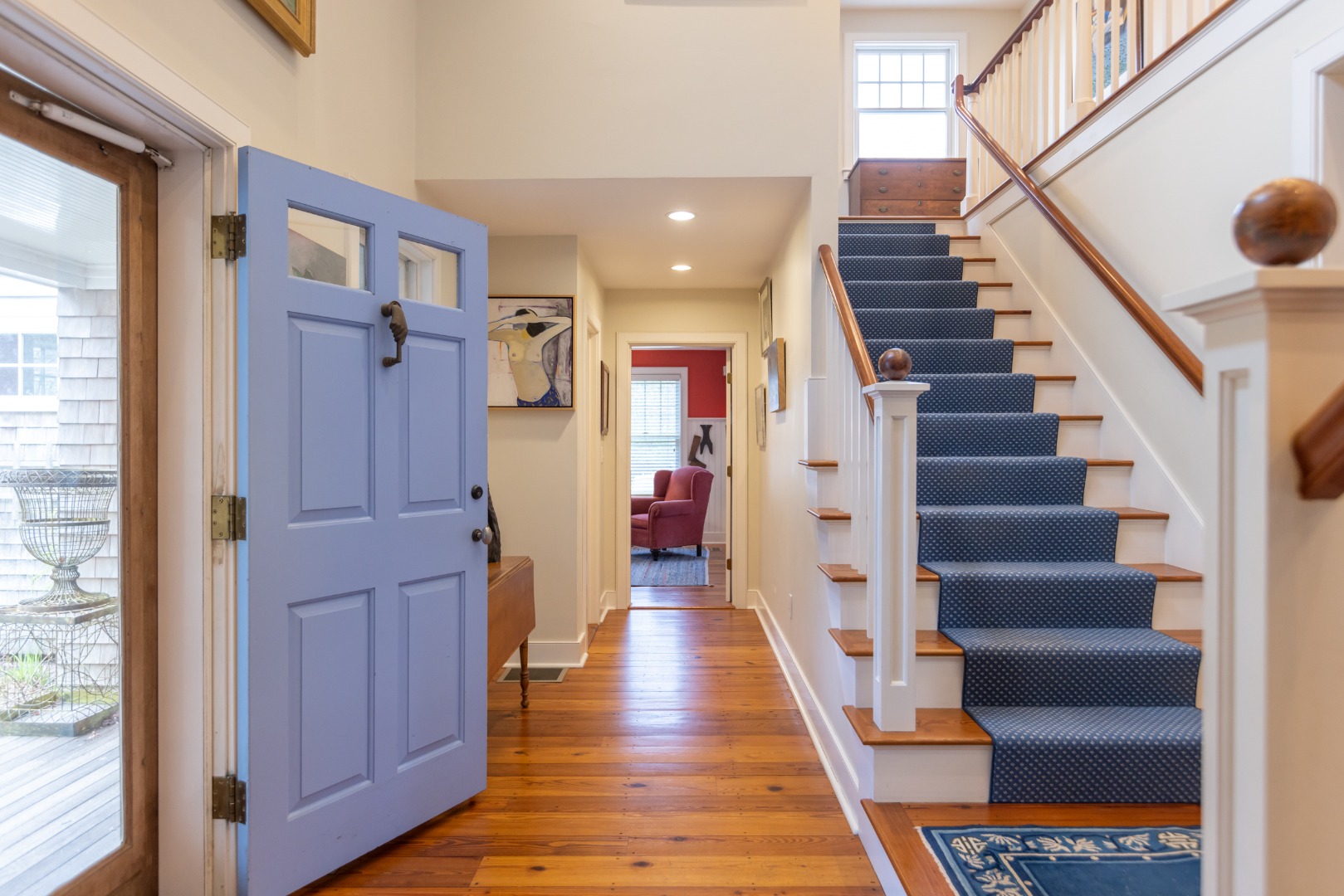1 Barrett Farm Road Nantucket, MA 02554 - Photo 5 of 29 Gallery Image 5