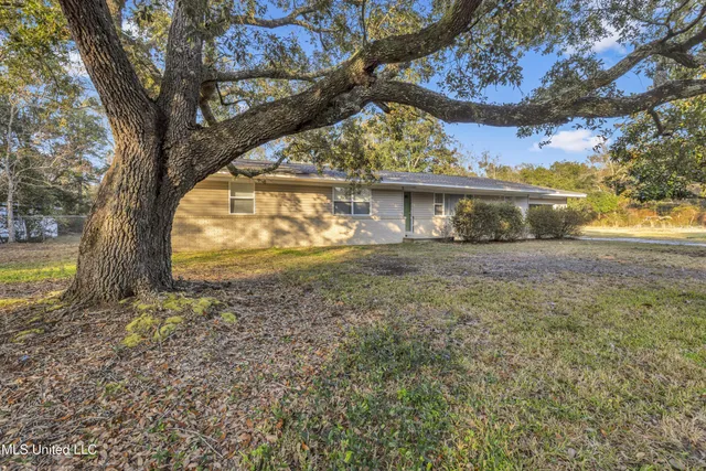 $365,000 | 13600 Money Farm Road, Ocean Springs, MS 39564