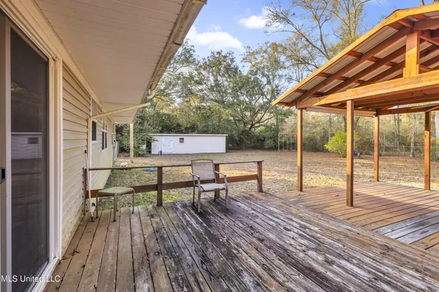 $365,000 | 13600 Money Farm Road, Ocean Springs, MS 39564