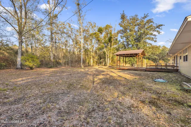 $365,000 | 13600 Money Farm Road, Ocean Springs, MS 39564
