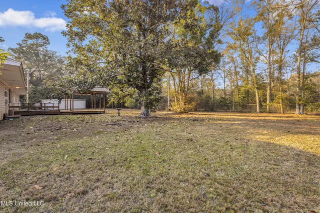 $365,000 | 13600 Money Farm Road, Ocean Springs, MS 39564
